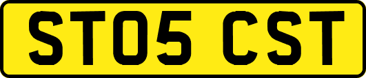 ST05CST