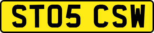 ST05CSW