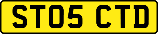 ST05CTD