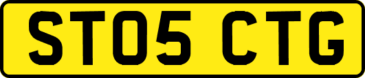 ST05CTG