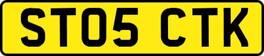 ST05CTK
