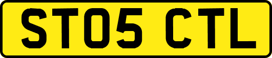 ST05CTL