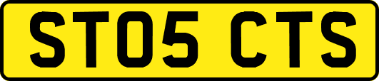 ST05CTS