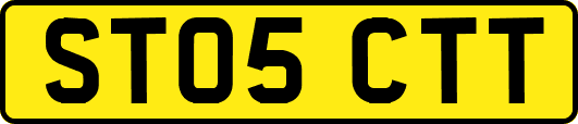 ST05CTT