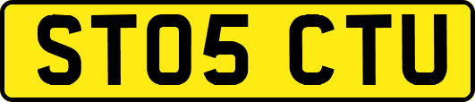 ST05CTU