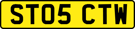 ST05CTW