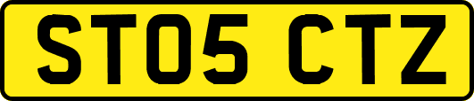 ST05CTZ