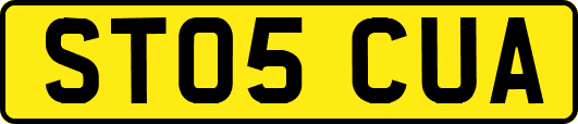 ST05CUA