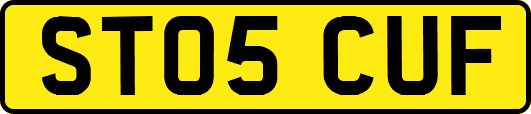 ST05CUF