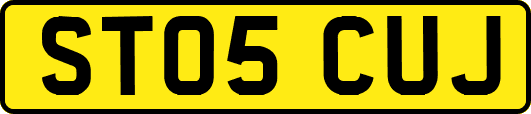 ST05CUJ