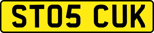 ST05CUK