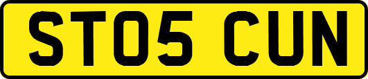 ST05CUN