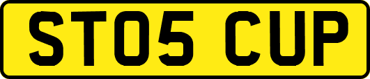 ST05CUP