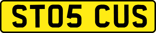 ST05CUS