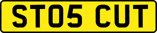 ST05CUT