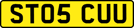 ST05CUU