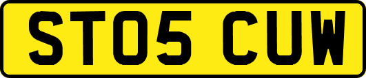 ST05CUW