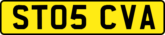 ST05CVA