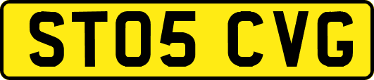 ST05CVG