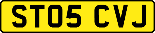 ST05CVJ