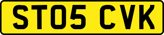 ST05CVK