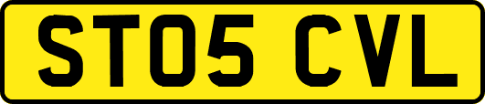 ST05CVL
