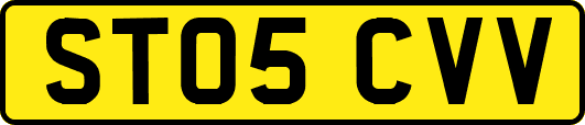 ST05CVV