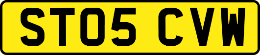 ST05CVW