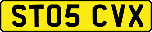 ST05CVX