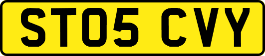 ST05CVY