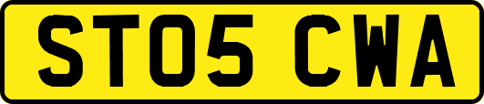 ST05CWA
