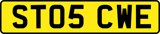 ST05CWE