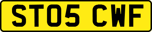 ST05CWF