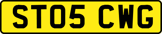 ST05CWG