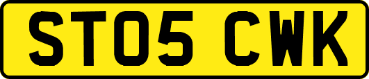 ST05CWK