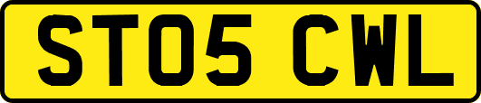 ST05CWL