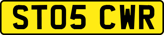 ST05CWR