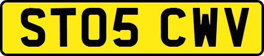 ST05CWV