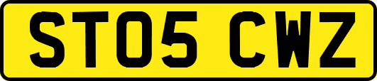 ST05CWZ