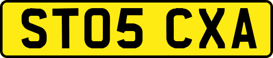 ST05CXA