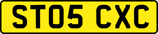 ST05CXC