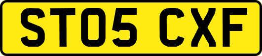 ST05CXF
