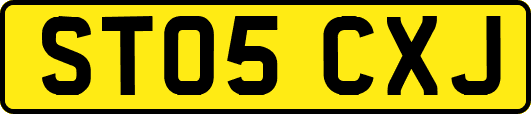 ST05CXJ