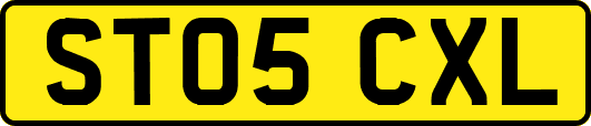 ST05CXL