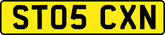 ST05CXN