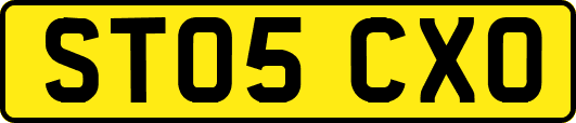 ST05CXO