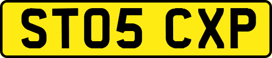 ST05CXP