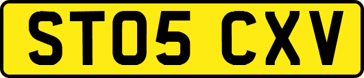 ST05CXV