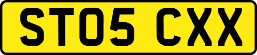 ST05CXX