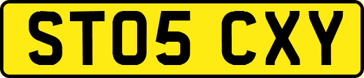 ST05CXY